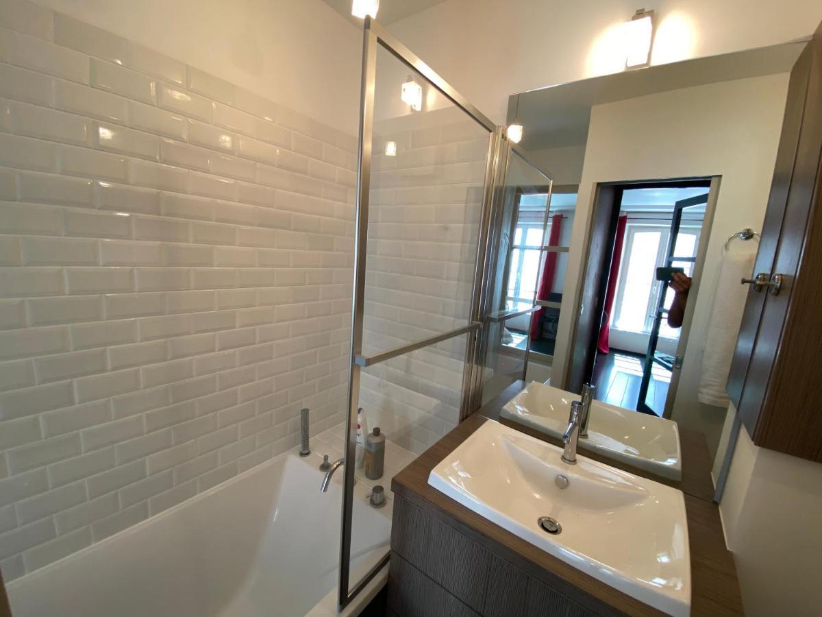 Rue Du Port Apartment La Rochelle  Ngoại thất bức ảnh